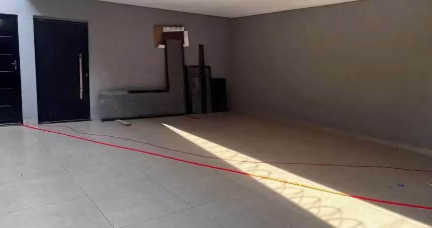 Casa de 3 quartos sendo 1 suite 2 vagas no bairro sumarezinho.