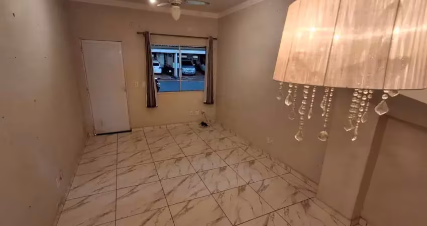 Casa com 2 dormitórios à venda, 70 m² por r$ 230.000,00 - planalto verde - ribeirão preto/sp