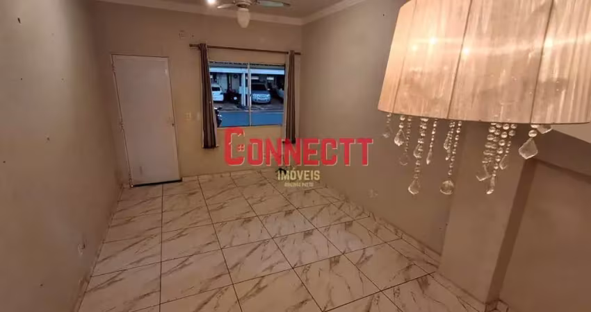 Casa com 2 dormitórios à venda, 70 m² por r$ 230.000,00 - planalto verde - ribeirão preto/sp