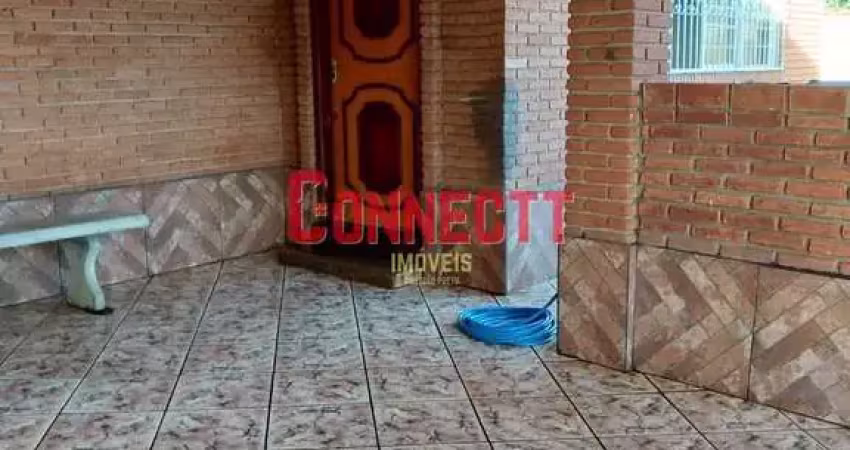 Casa à venda 2 quartos, 1 suite, 2 vagas, 222.62m², antônio marincek, ribeirão preto - sp