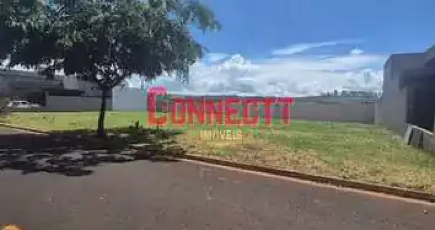 Terreno à venda, 317 m² por r$ 340.000 - quinta da boa vista - ribeirão preto/sp