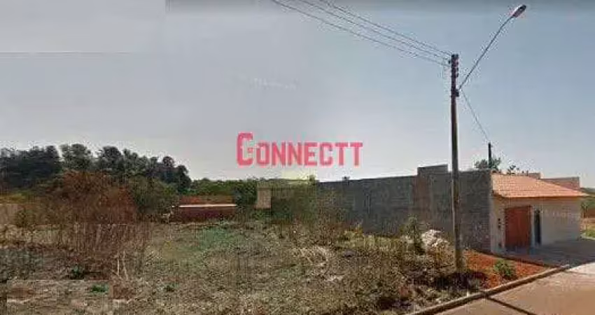 Terreno à venda, 570 m² por r$ 250.000,00 - jardim itaú - ribeirão preto/sp