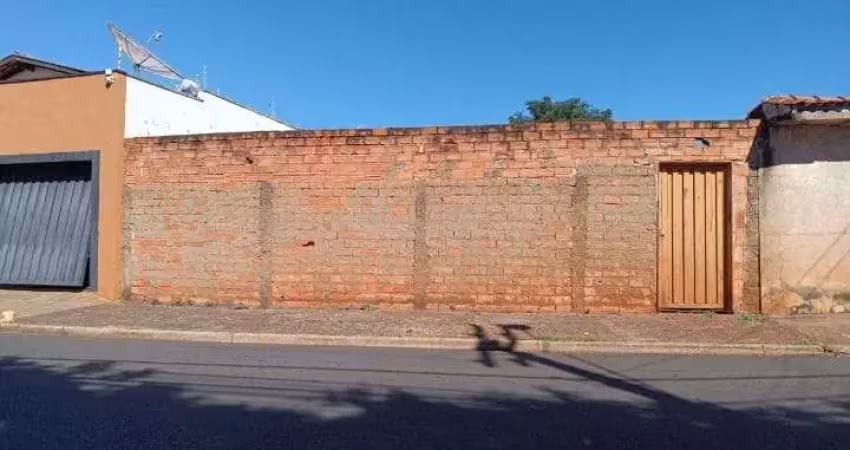 Terreno à venda no Planalto Verde, Ribeirão Preto 