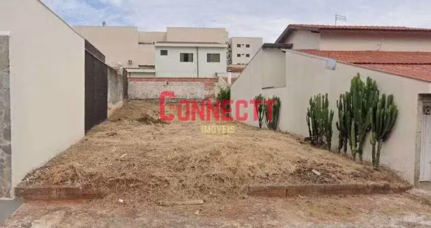 Terreno de 250m² no bairro parque dos bandeirantes.