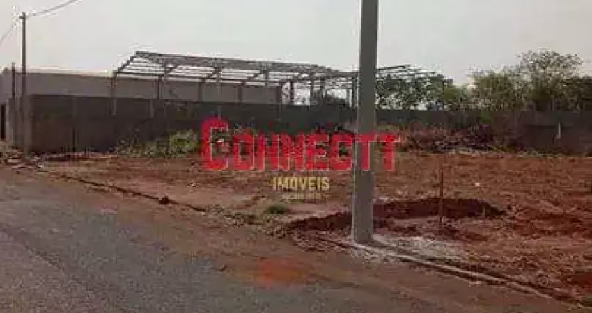 Terreno à venda, 340 m² por r$ 208.000 - vila brasil - ribeirão preto/sp