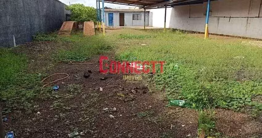 Terreno à venda, 455 m² por r$ 275.000,00 - jardim maria goretti - ribeirão preto/sp