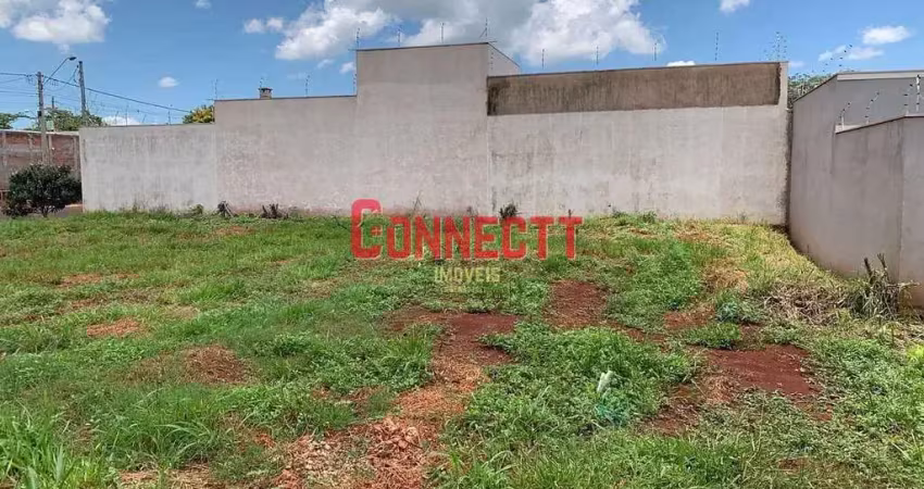 Terreno à venda no Jardim Veneto I, Sertãozinho 