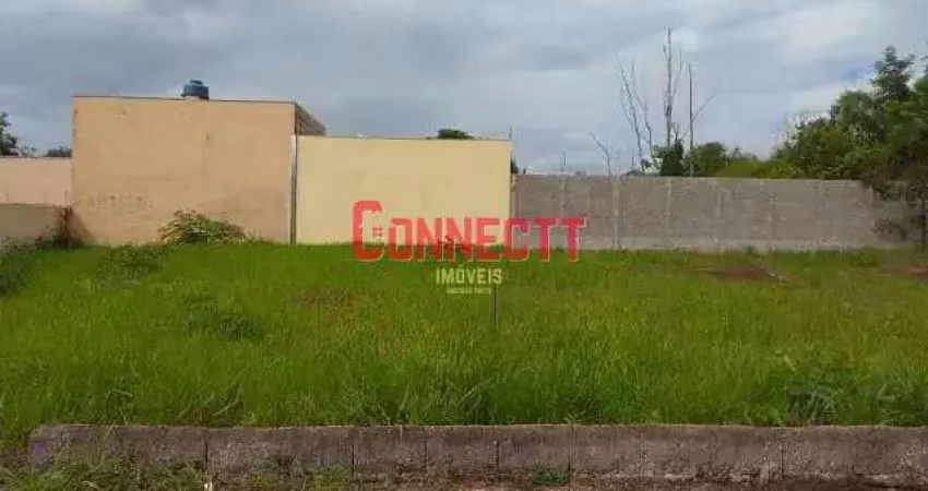 Terreno à venda no Ribeirânia, Ribeirão Preto 