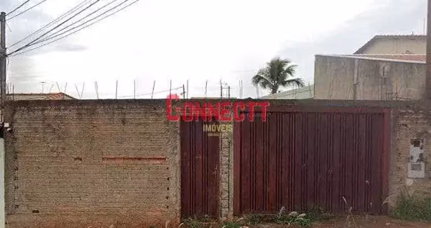 Terreno de 250m² no bairro planalto verde  próximo ao savegnago.