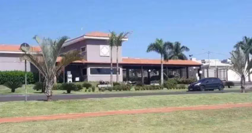 Terreno à venda no Reserva Imperial, Ribeirão Preto 