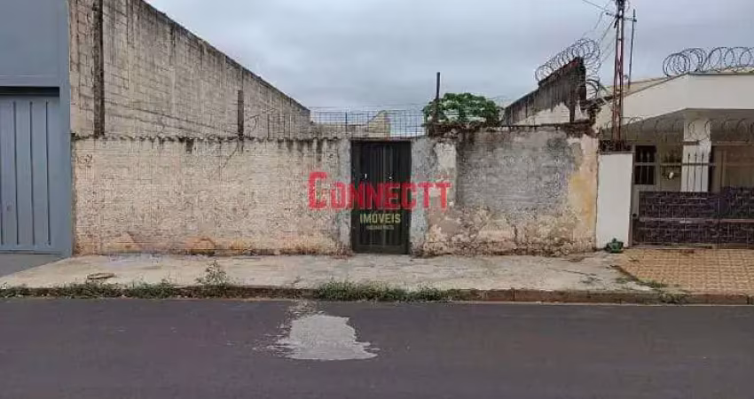 Terreno de 250m² sendo 10x25 no bairro jardim independencia.