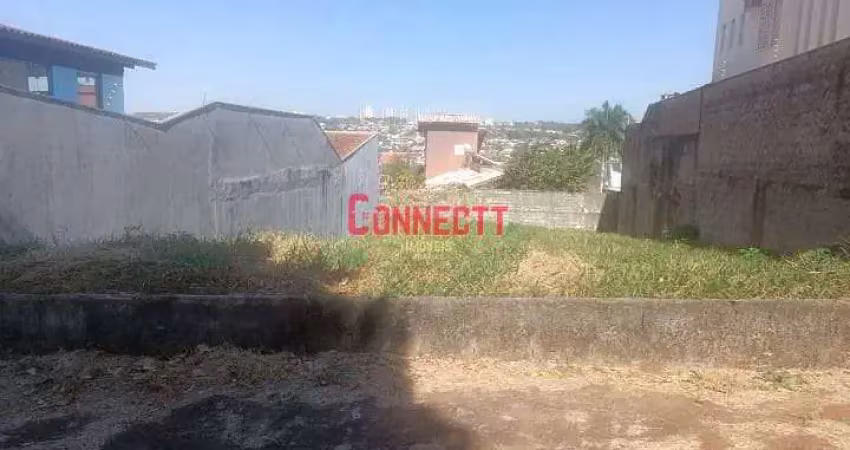 Terreno à venda no Ribeirânia, Ribeirão Preto 