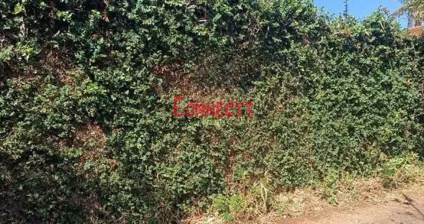 Terreno de 270m² no bairro  parque dos bandeirantes