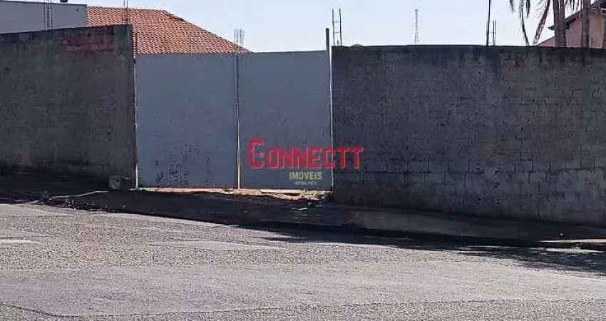 Terreno à venda no Planalto Verde, Ribeirão Preto 