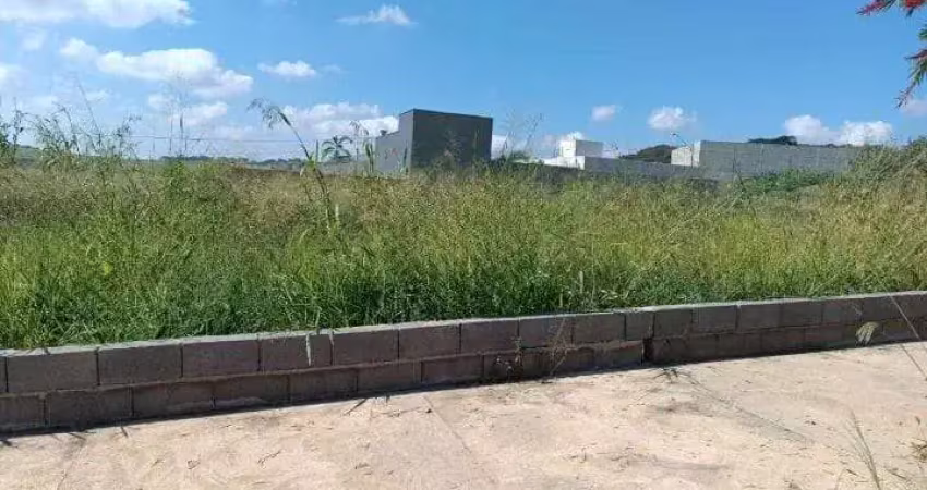 Terreno à venda no Recreio Anhangüera, Ribeirão Preto 