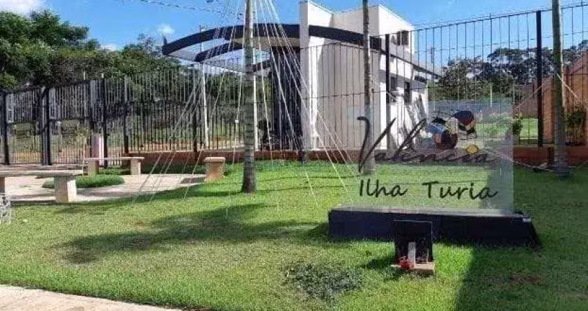 Terreno à venda em Bonfim Paulista, Ribeirão Preto 