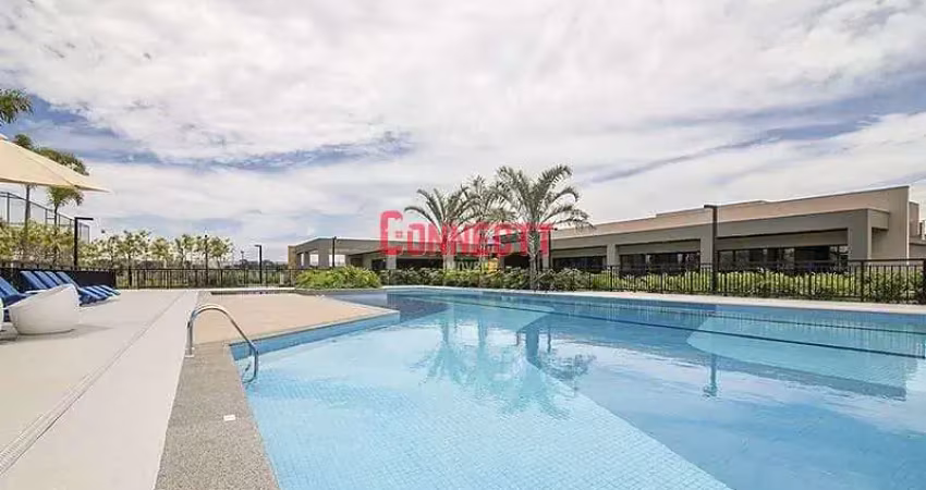 Terreno à venda, 304 m² por r$ 280.900 - vivendas da mata - portal paineiras - ribeirão preto/sp