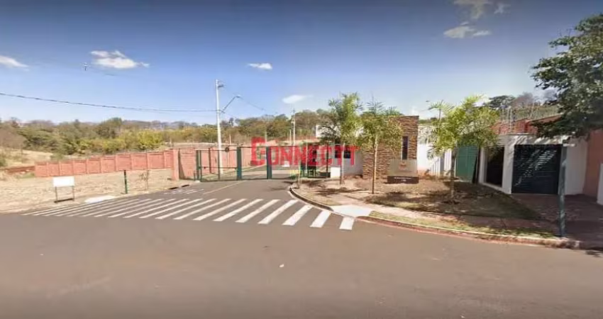 Terreno à venda, 495 m² por r$ 375.500,00 - bonfim paulista - ribeirão preto/sp