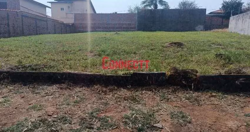 Terreno à venda no City Ribeirão, Ribeirão Preto 
