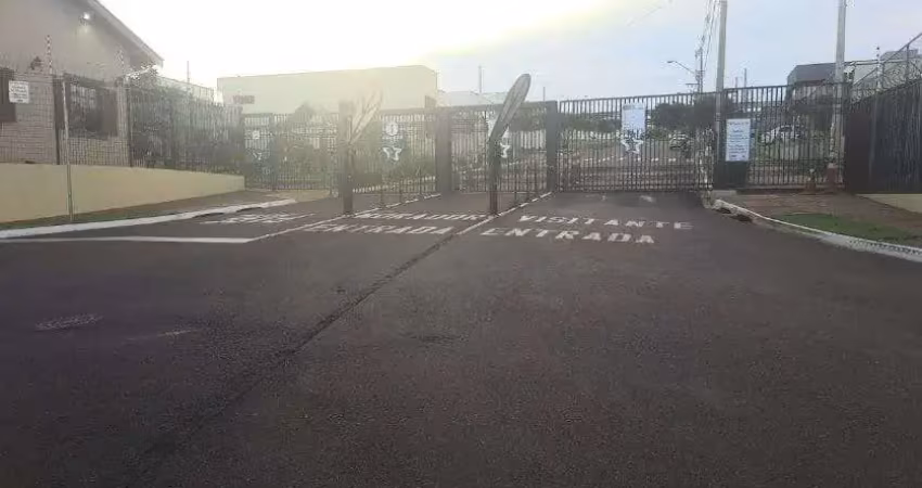 Terreno de 288m² no condomínio de terras de san pedro