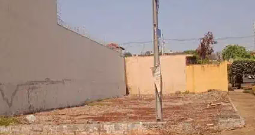 Terreno à venda, 250 m² por r$ 320.000 - jardim paulista - ribeirão preto/sp