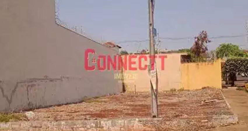 Terreno à venda, 250 m² por r$ 320.000 - jardim paulista - ribeirão preto/sp