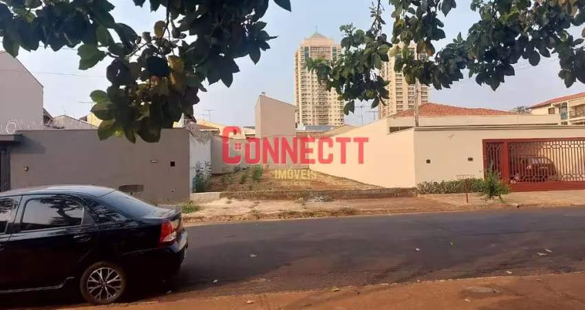 Terreno à venda, 250 m² por r$ 330.000,00 - nova ribeirânia - ribeirão preto/sp