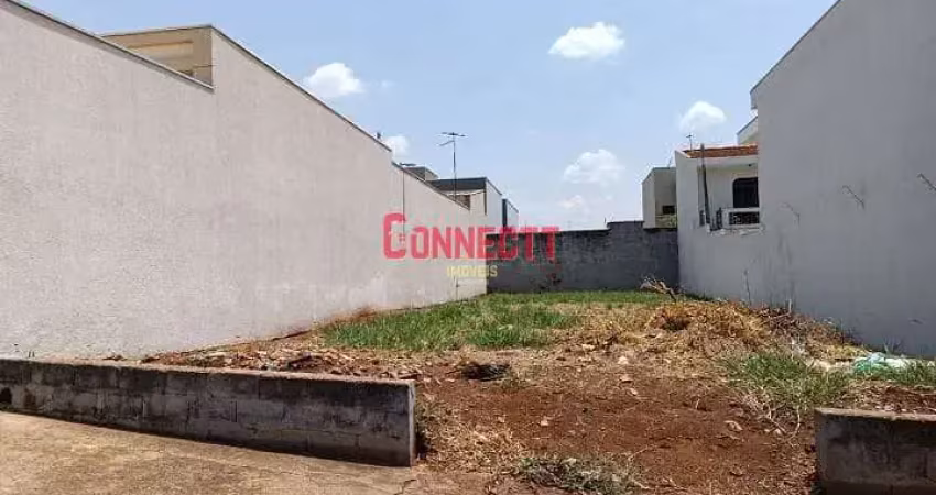 Terreno à venda no Parque dos Bandeirantes, Ribeirão Preto 