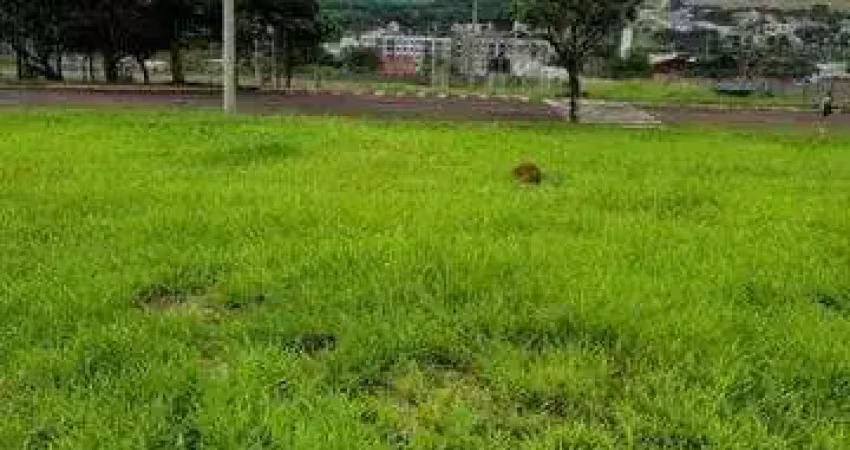 Terreno à venda, 332 m² por r$ 235.000,00 - santa marta - ribeirão preto/sp