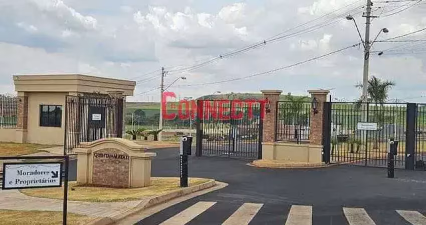 Terreno à venda, 250 m² por r$ 245.000,00 - recreio anhangüera - ribeirão preto/sp