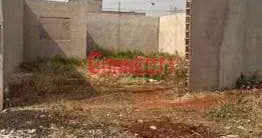 Terreno à venda no Jardim José Figueira, Ribeirão Preto 