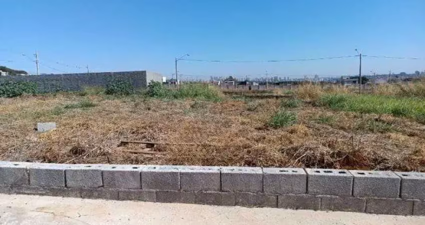 Terreno de 367m² sendo 15 x 24,50m² no bairro villa do mirante.