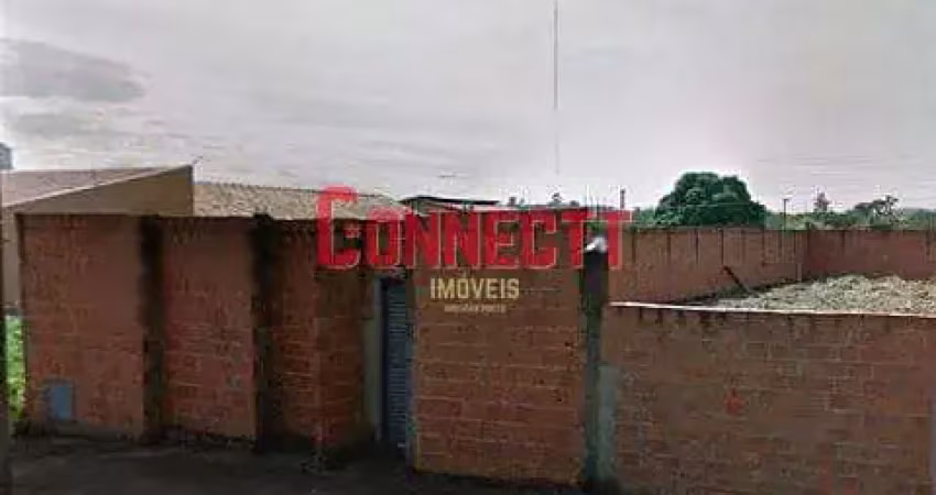 Terreno à venda, 529 m² por r$ 380.000,00 - city ribeirão - ribeirão preto/sp