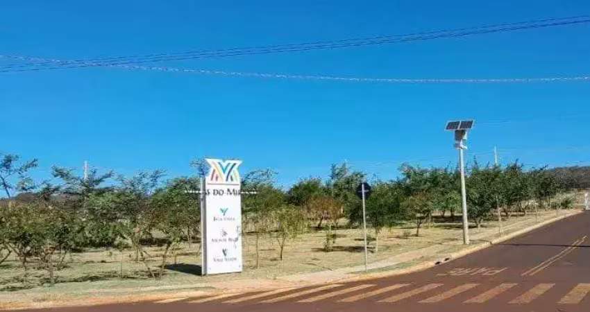 Terreno à venda, 300 m² por r$ 230.000,00 - recreio anhangüera - ribeirão preto/sp