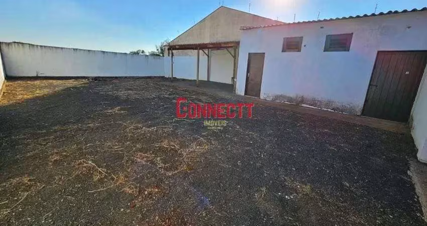 Terreno à venda em Bonfim Paulista, Ribeirão Preto 
