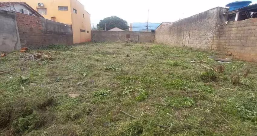Terreno à venda na Vila Mariana, Ribeirão Preto 