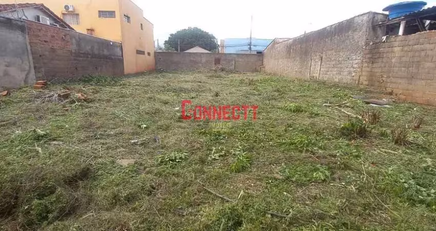 Terreno à venda na Vila Mariana, Ribeirão Preto 