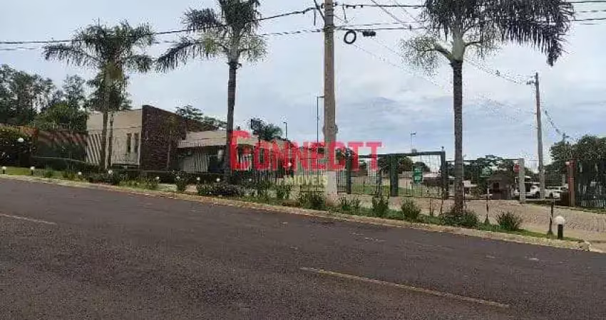 Terreno à venda, 252 m² por r$ 215.000,00 - reserva san gabriel - ribeirão preto/sp