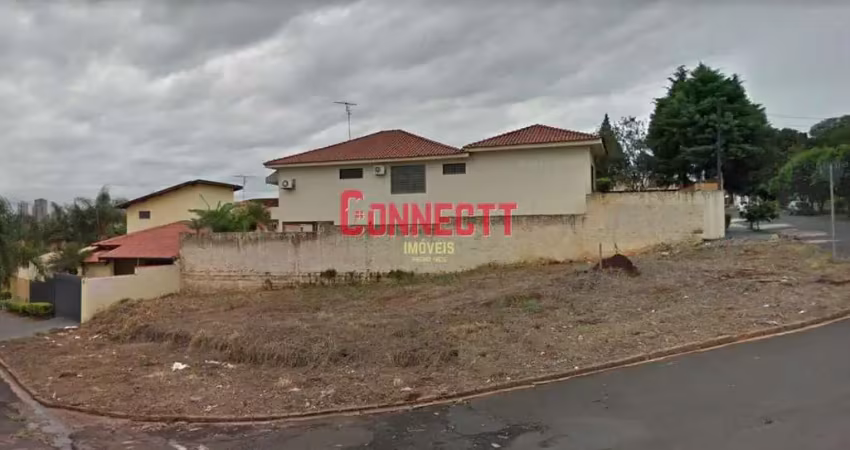 Terreno à venda, 480 m² por r$ 270.000,00 - ribeirânia - ribeirão preto/sp