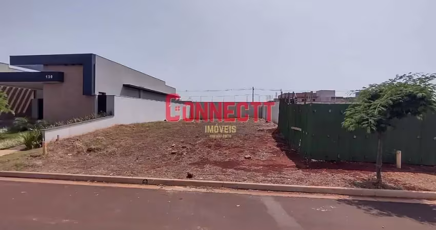 Terreno à venda no Condomínio Quinta da Boa Vista, Ribeirão Preto 