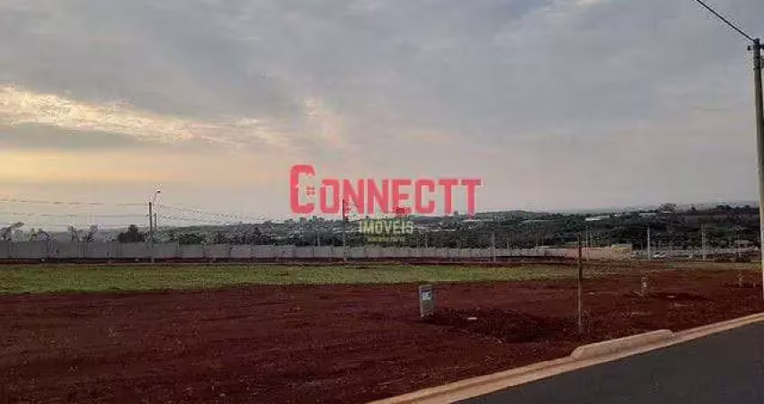 Terreno à venda, 250 m² por r$ 220.000,00 - recreio anhangüera - ribeirão preto/sp
