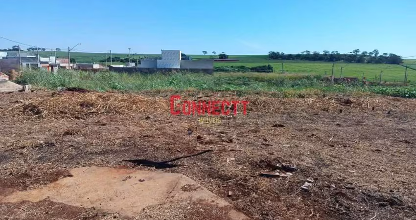 Terreno à venda, 344 m² por r$ 265.000 - reserva macaúba - ribeirão preto/sp