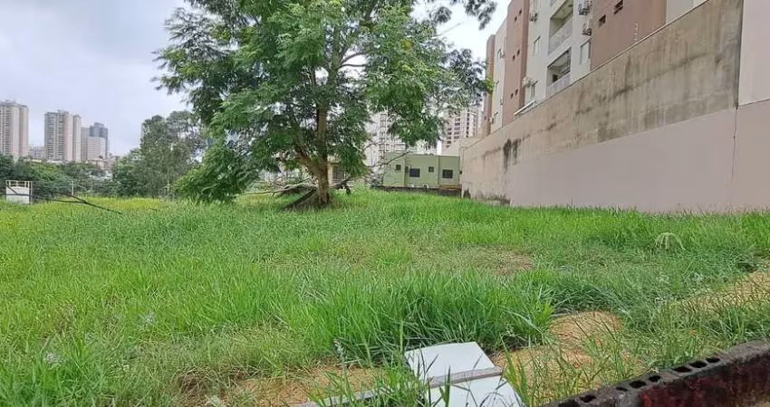 Terreno à venda, 370 m² por r$ 449.500,00 - jardim botânico - ribeirão preto/sp