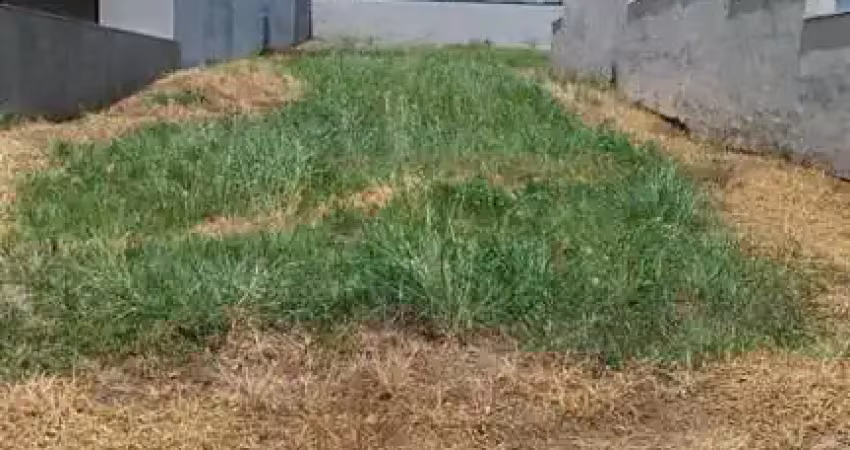 Terreno à venda, 356 m² por r$ 458.000,00 - reserva imperial - ribeirão preto/sp