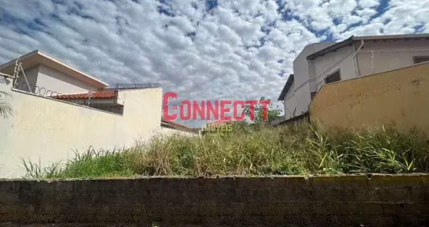 Terreno à venda, 300 m² por r$ 455.000,00 - alto da boa vista - ribeirão preto/sp