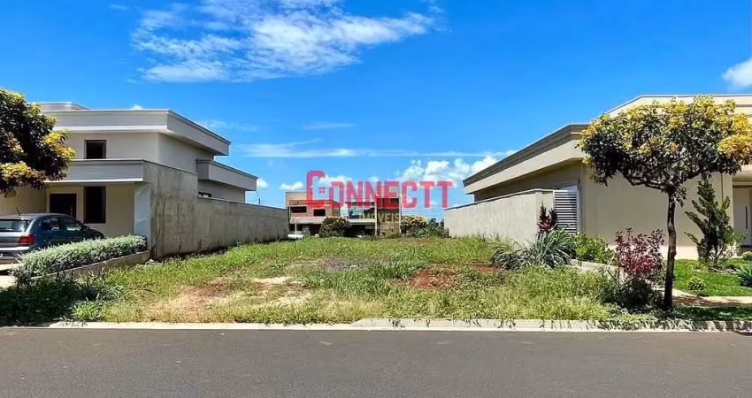 Terreno à venda, 360 m² por r$ 480.000 - residencial alto do castelo - ribeirão preto/sp