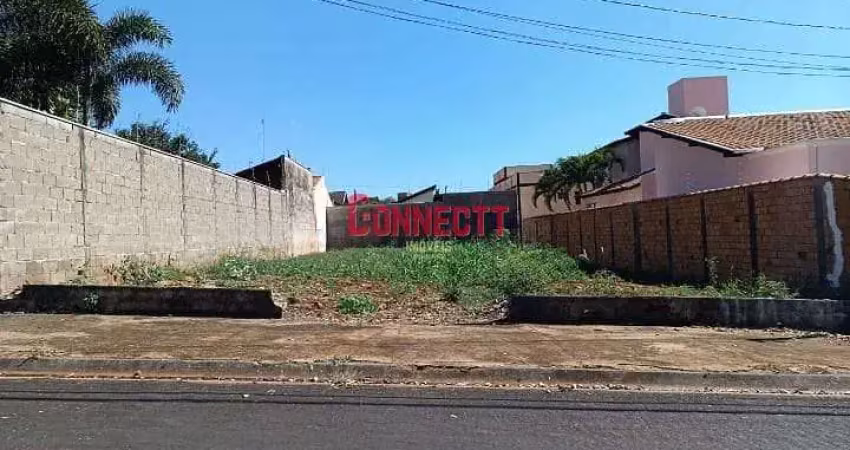Terreno à venda no City Ribeirão, Ribeirão Preto 