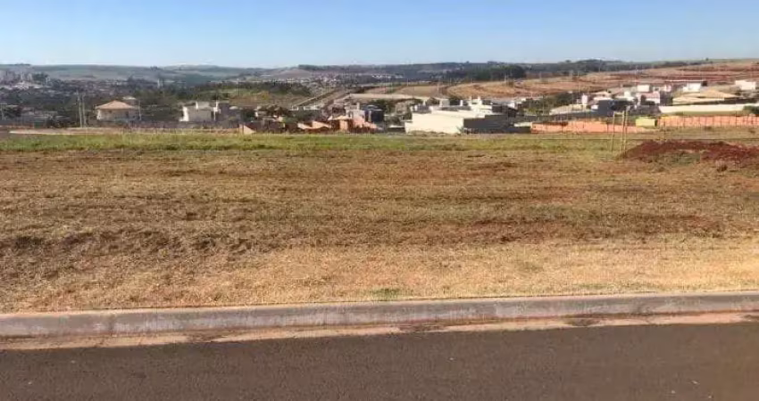 Terreno à venda, 336 m² por r$ 518.000,00 - vila do golf - ribeirão preto/sp
