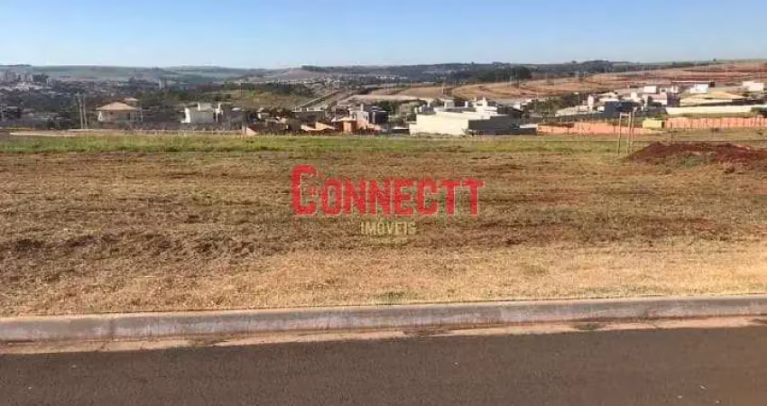 Terreno à venda, 336 m² por r$ 518.000,00 - vila do golf - ribeirão preto/sp