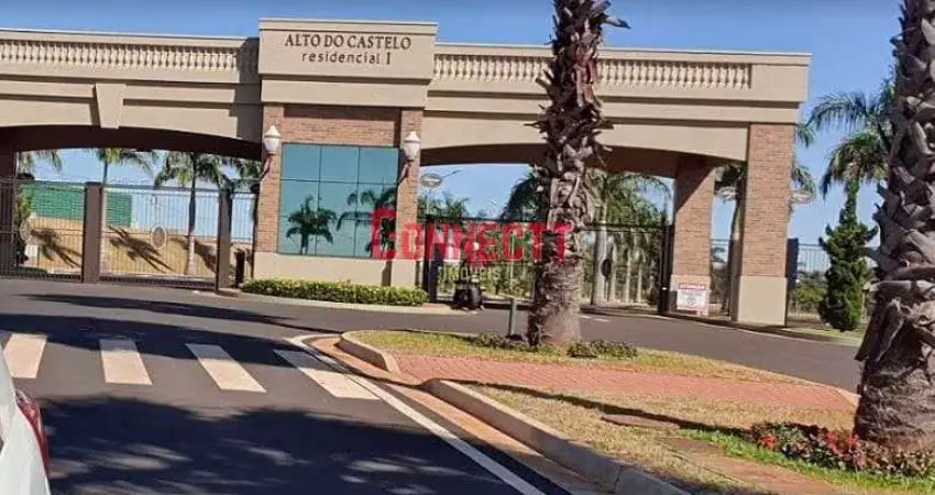 Terreno à venda, 360 m² por r$ 430.000,00 - alto do castelo - ribeirão preto/sp